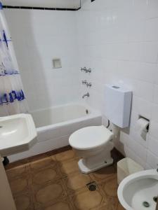 Lomas de Punta Iglesias