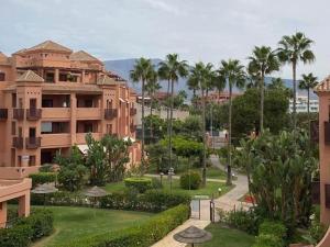 Rooftop Pool with Views
