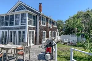 Cherry Grove Enchantment - Patchogue