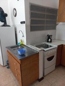 Apartamento Centro histórico Pelourinho