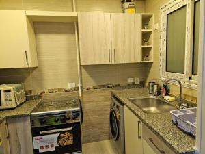 Modern Apartment in Madinaty for Families or Same Gender Only