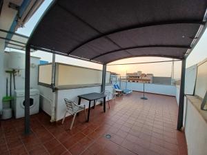 ÁTICOS BELLA LUCÍA