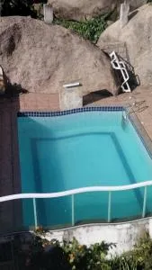 Casa de ferias - Carapina