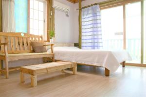 Seogwipo Beautiful Resort