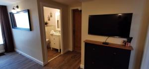 Appartements A mi-chemin : photos des chambres