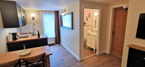 Appartements A mi-chemin : photos des chambres