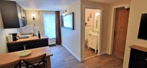 À mi-chemin - Clairvaux-dʼAveyron