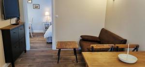 Appartements A mi-chemin : photos des chambres