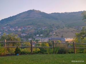 Appartements A mi-chemin : photos des chambres