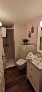 Appartements A mi-chemin : photos des chambres