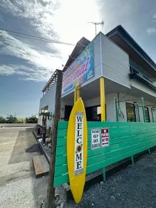 E Komo Mai 101号室 - Mito