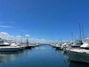 Laman Lodge Unit 5 15 Laman Street