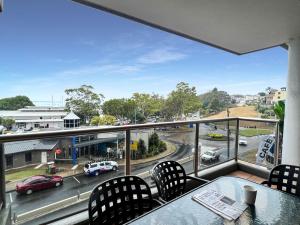 Nelson Towers Unit 37 71 Victoria Parade