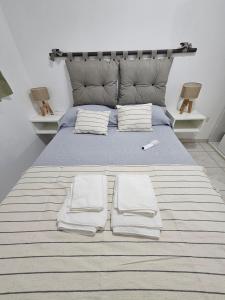 Departamento zona residencial 2 Posadas Misiones