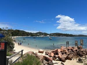 Foreshore Paradise Nelson Bay