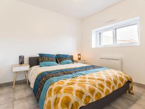 Maison calme, rénovée, proche Clisson – 3 chambres, terrasses, jardin, pétanque, stationnement privé - FR-1-306-1208