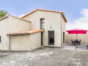 Maisons de vacances Gite Clisson, 4 pieces, 6 personnes - FR-1-306-1208 : photos des chambres