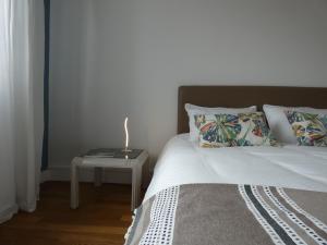 Maisons de vacances Gite Challet, 5 pieces, 6 personnes - FR-1-581-105 : photos des chambres