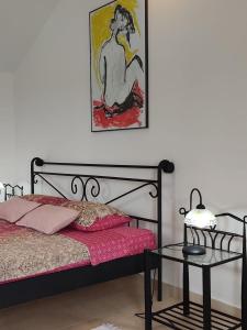 Seaside holiday house Cove Tri luke, Korcula - 22092