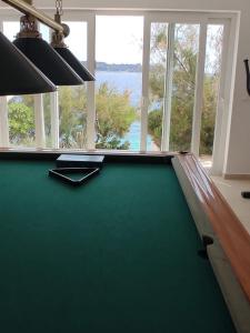 Seaside holiday house Cove Tri luke, Korcula - 22092