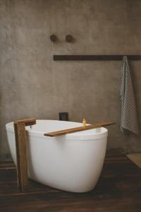 Paru Boutique Hotel
