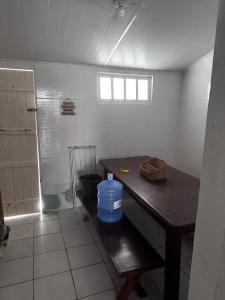 Casa na Barra de São Miguel