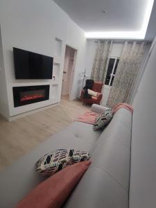 Apartamento Figueres Plaza Cataluña