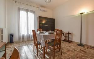 1 Bedroom Lovely Apartment In Chiaramonte Gulfi