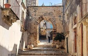 1 Bedroom Lovely Apartment In Chiaramonte Gulfi