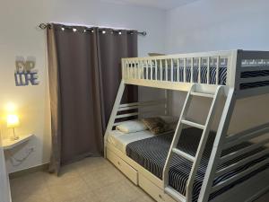 Beach-Style Pool Villa Paradise