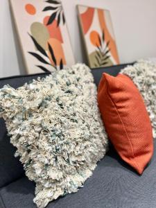 Modern Ealing Broadway Apt -2 mins To Tube & Well-Equipped