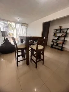 Apartamento Aeropuerto Maiquetia en Planta Baja - Macuto