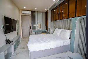 Tiêu chuẩn giường Queen (Standard Queen)