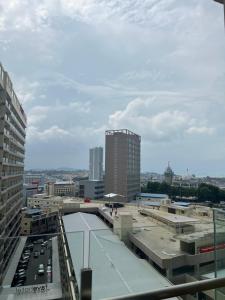 Xing Nagoya Thamrin City