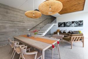 The Swan Villas by Villa Finder