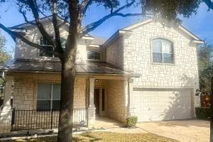 Texas True Treasure - Dominion