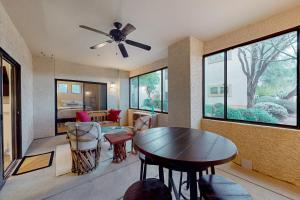 Villas at Hacienda del Sol #11101