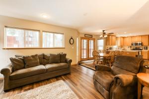 Gentian Family Retreat