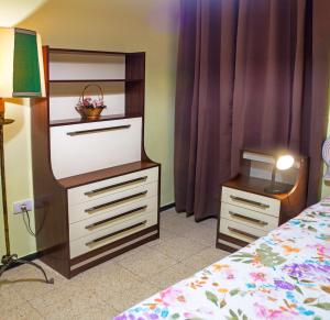 Santa Cruz City Center Acogedor Ático con vistas