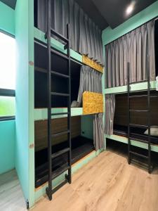 Good hostel 好棧 Green Island