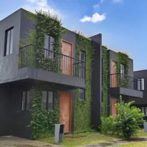 Atsuka Villa Tagaytay - Alfonso