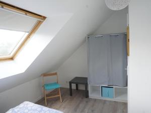Maisons de vacances Maison Le Tour-du-Parc, 4 pieces, 6 personnes - FR-1-639-51 : photos des chambres