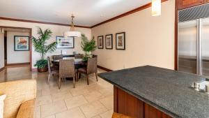 Ko Olina Beach Villas O401