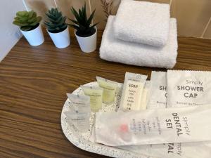 Century Motor Inn, Finley