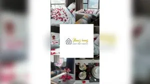 216 Nana’s Homes WiFi n Netflix w Router in room - 达曼萨拉佩尔达纳