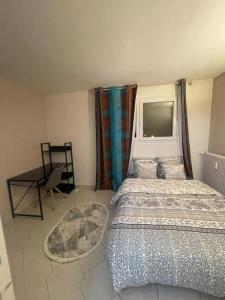 Appartement JO 2024 Paris Disney