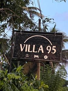 Villa 95 Hiriketiya