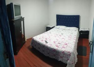 Hostal Perla Del Norte