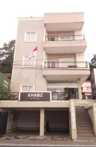 KHARIZ HOTEL