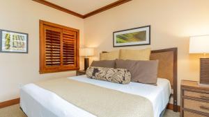 Ko Olina Beach Villas O521
